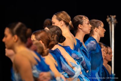 zdjęcie z Gali Primus Inter Pares w Rzeszowie, fot. Grzegorz Bukała, Urząd Miasta Rzeszowa